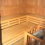 Hotell Waldschloesschen Dankmarshausen