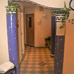 Hotell Waldschloesschen Dankmarshausen