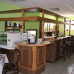 Waldschloesschen Hotell