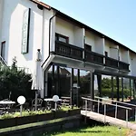 Waldschloesschen Hotell