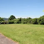 Waldschloesschen Hotell Dankmarshausen