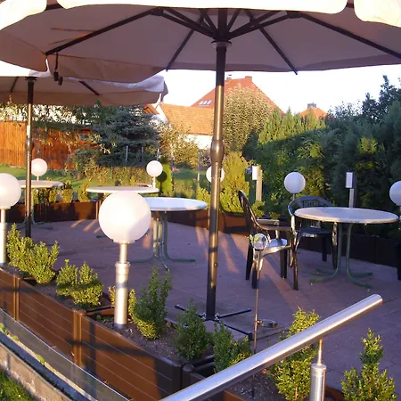 Waldschloesschen Dankmarshausen