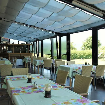 Waldschloesschen 2* Dankmarshausen