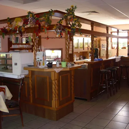 Waldschloesschen Hotel Dankmarshausen