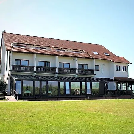 Waldschloesschen Hotel 2*