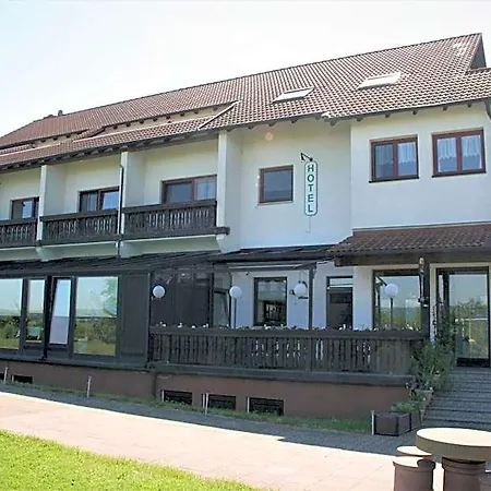 Waldschloesschen Hotel Dankmarshausen