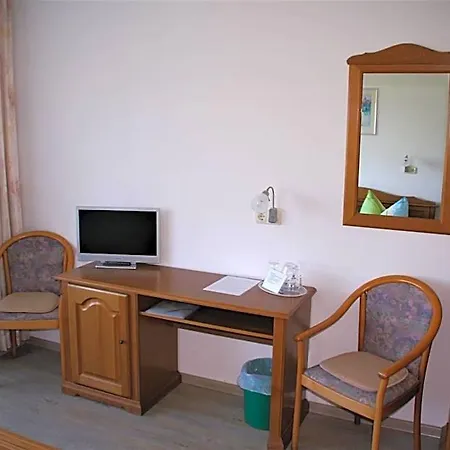 Hotel Waldschloesschen Dankmarshausen