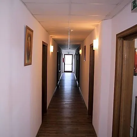 Waldschloesschen Hotel Dankmarshausen