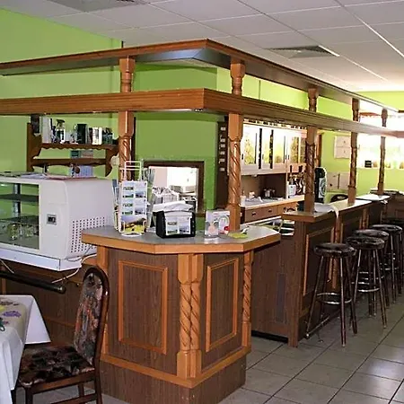 Waldschloesschen Hotel Dankmarshausen