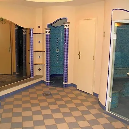 Waldschloesschen Hotel