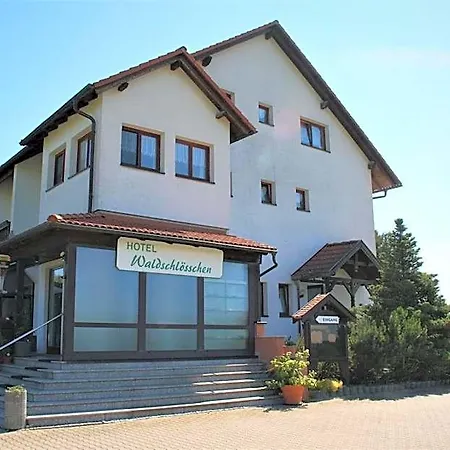 Waldschloesschen