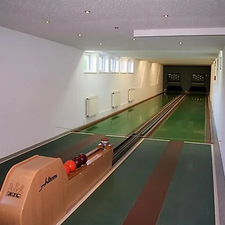Waldschloesschen Hotel 2*
