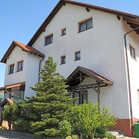 Waldschloesschen Hotel