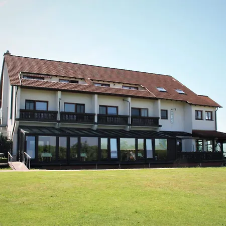 Waldschloesschen Hotel Dankmarshausen