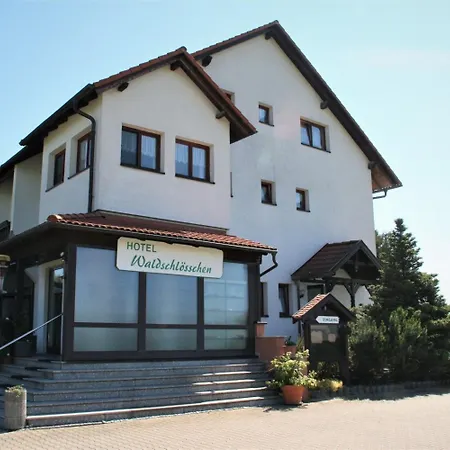 Hotel Waldschloesschen