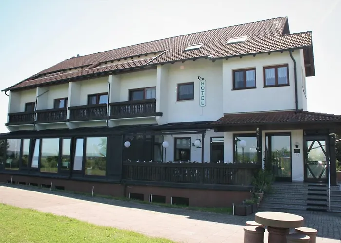 Hotel Waldschloesschen