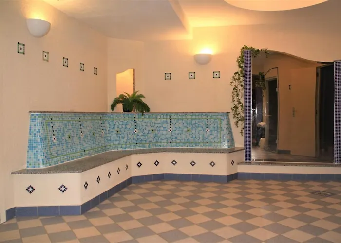 Hotel Waldschloesschen Dankmarshausen