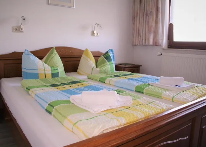 Waldschloesschen Hotel 2*