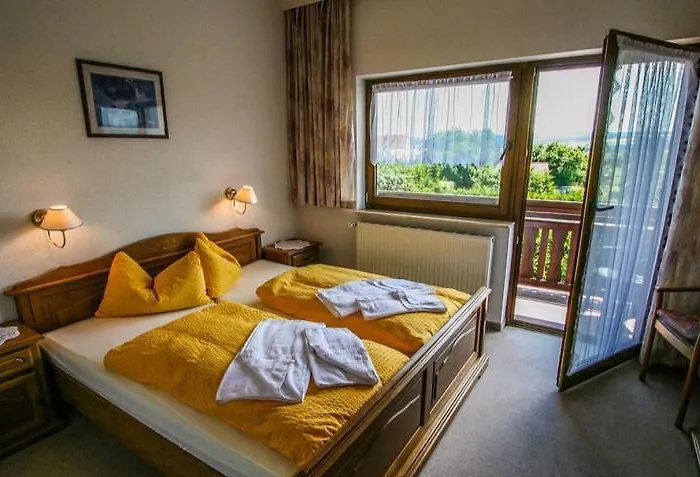 Hotel Waldschloesschen