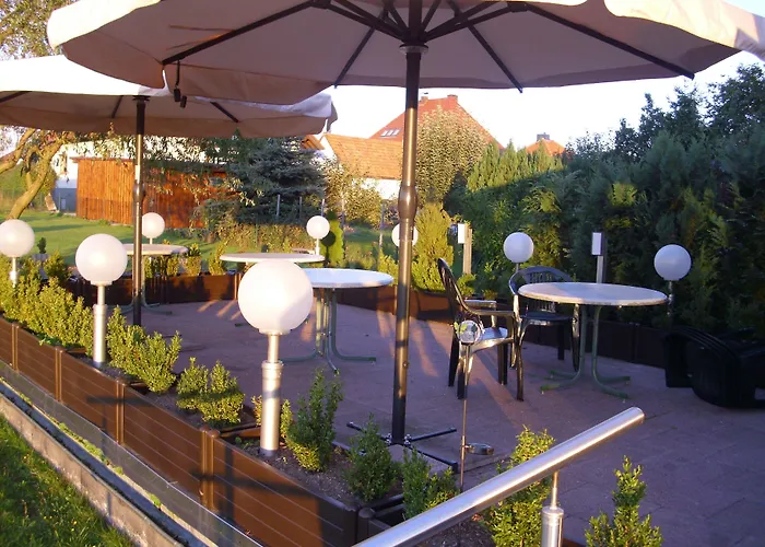 Waldschloesschen Dankmarshausen