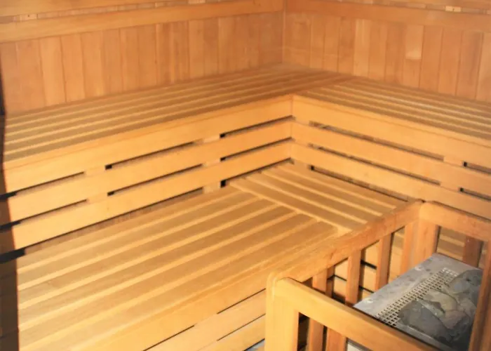 Hotel Waldschloesschen Dankmarshausen