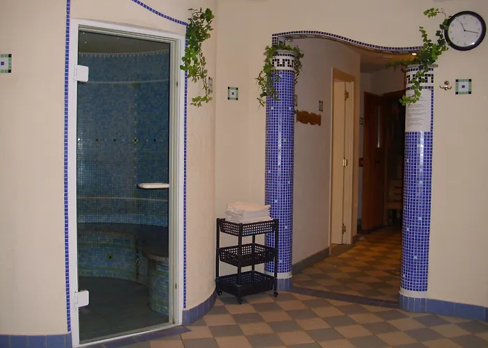 Waldschloesschen Hotel 2*