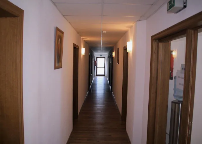 Waldschloesschen 2* Dankmarshausen