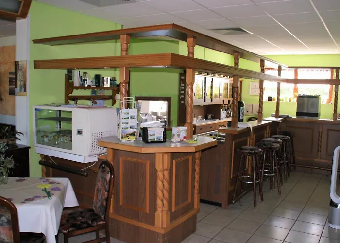 Waldschloesschen Hotel