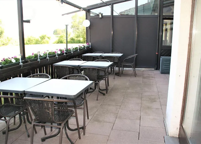 Waldschloesschen Hotel 2*