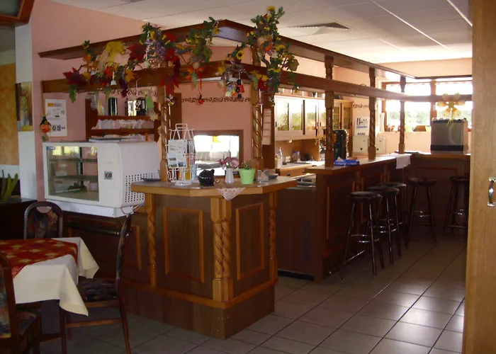 Waldschloesschen Hotel Dankmarshausen