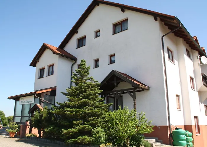 Waldschloesschen 2* Dankmarshausen