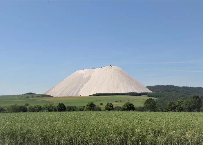 Hotel Waldschloesschen 2*