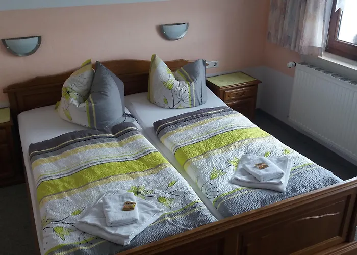 Hotel Waldschloesschen