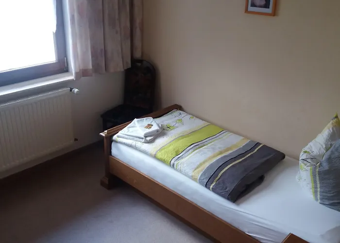 Hotel Waldschloesschen