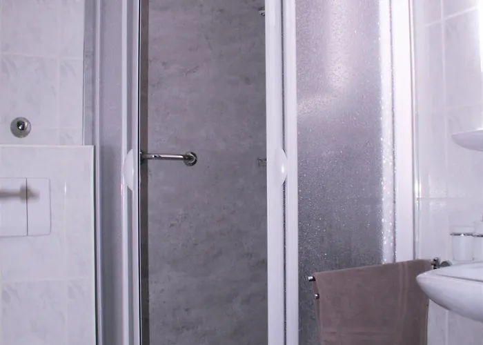 Hotel Waldschloesschen Dankmarshausen