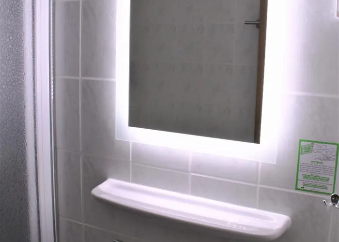 Hotel Waldschloesschen